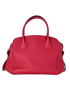 Milla PM, &pound;1,200, Handbags, Red, Leather, Back view